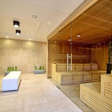 קולובז'ג Apartament Nadmorskie Tarasy Spa Deluxe מראה חיצוני תמונה